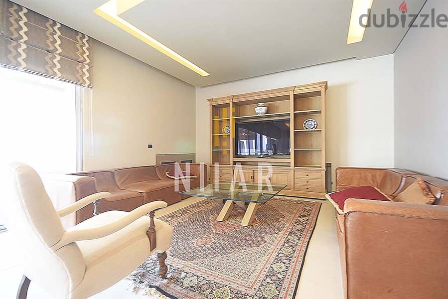 Apartments For Sale in Achrafieh | شقق للبيع في الأشرفية | AP15000 6