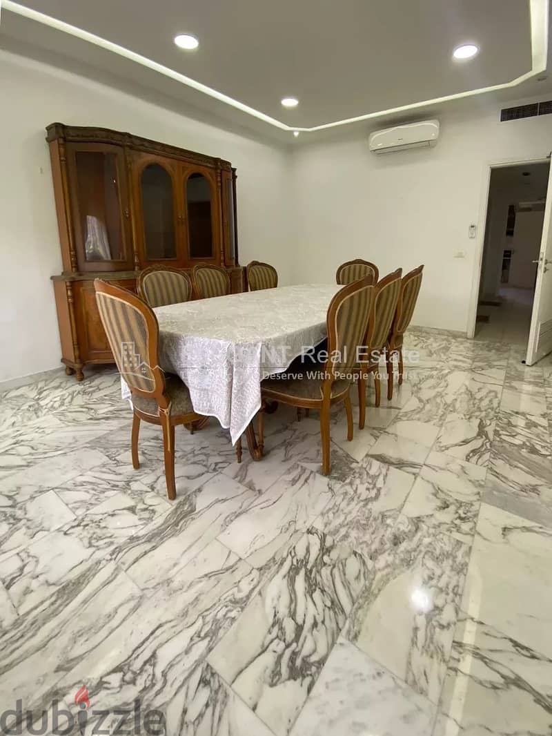 Luxurious Flat | Fully Furnished | Spacious Living 3