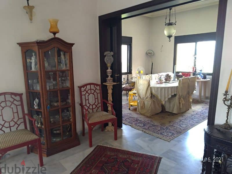 For sale Villa in Mazraet Yachouh 4