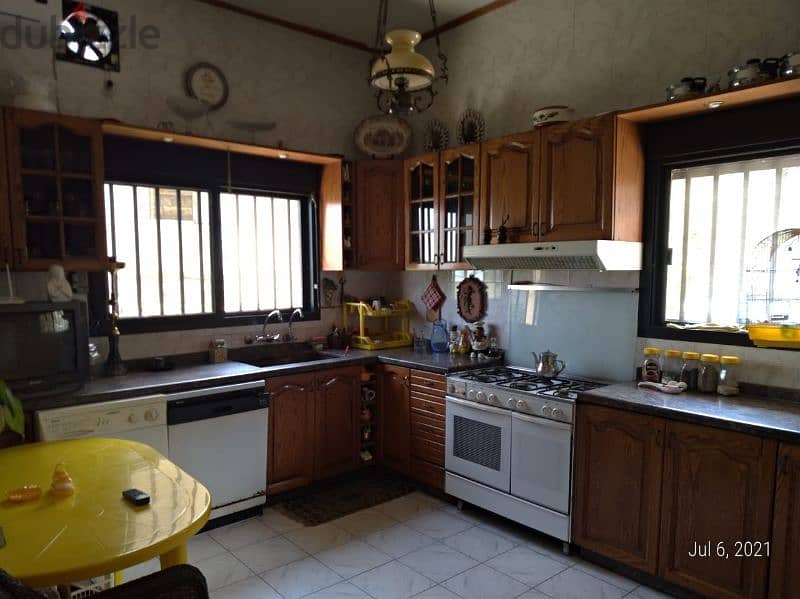 For sale Villa in Mazraet Yachouh 6