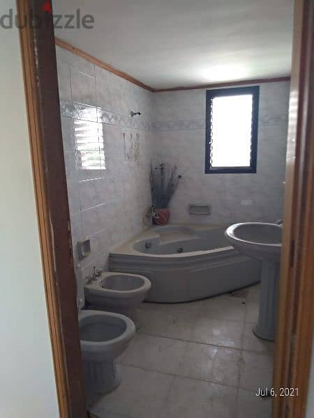 For sale Villa in Mazraet Yachouh 8