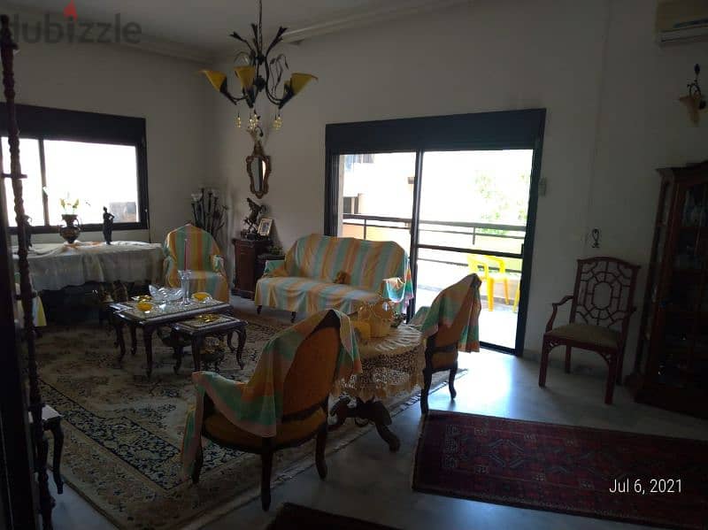 For sale Villa in Mazraet Yachouh 9