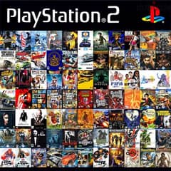 play station 2 games