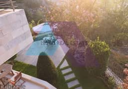 A 350 m2 villa with 320m2 garden for sale in the heart of Faytroun