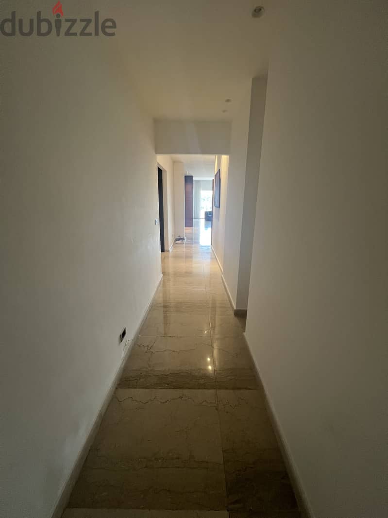 Apartment for sale in Rabweh شقة للبيع في الربوة 4