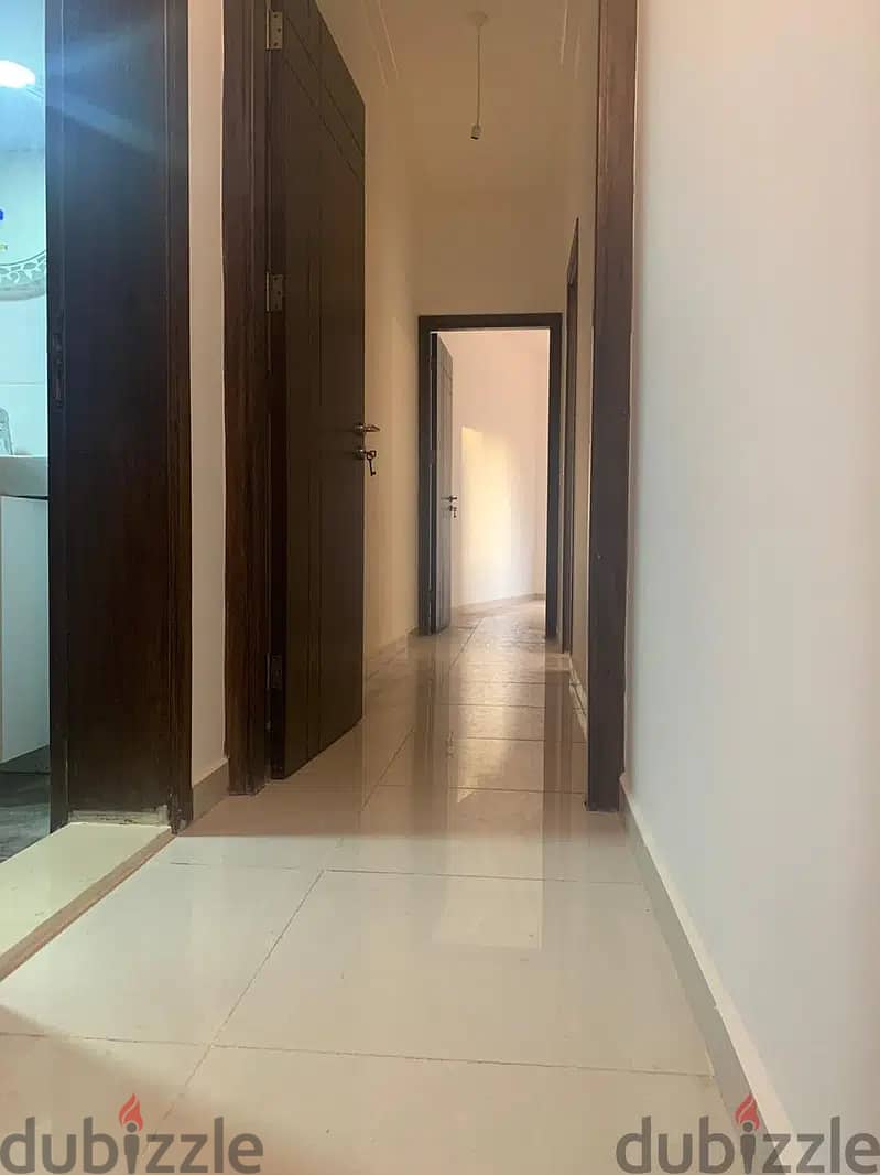 ACHRAFIEH PRIME (130SQ) 2 MASTER BEDROOMS , (AC-520) 2