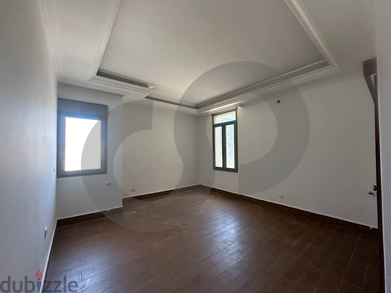 APARTMENT FOR SALE LOCATED IN A CALM AREA IN SHEILEH ! REF#CM01145 ! 2