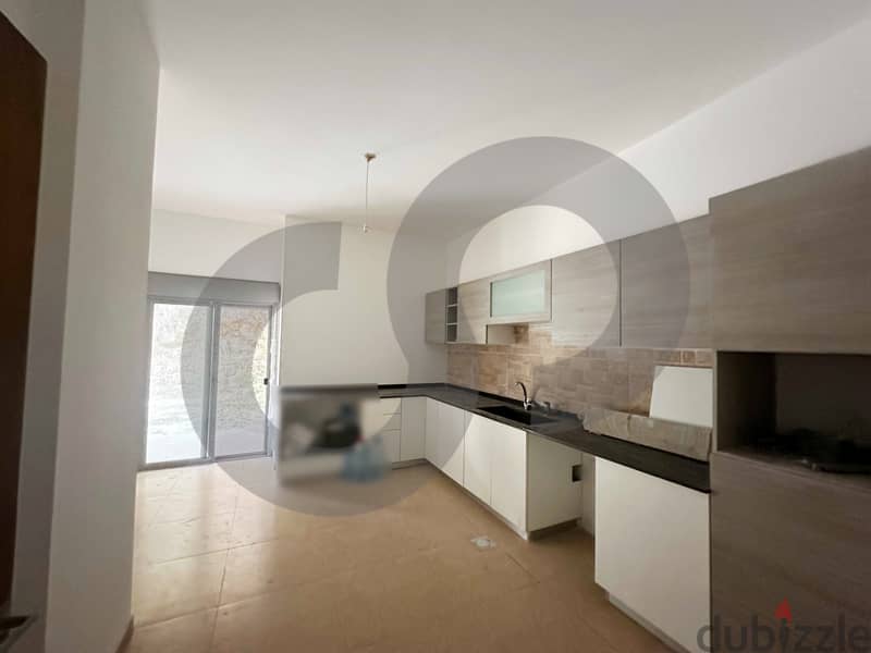 APARTMENT FOR SALE LOCATED IN A CALM AREA IN SHEILEH ! REF#CM01145 ! 4