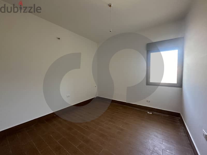 APARTMENT FOR SALE LOCATED IN A CALM AREA IN SHEILEH ! REF#CM01145 ! 6