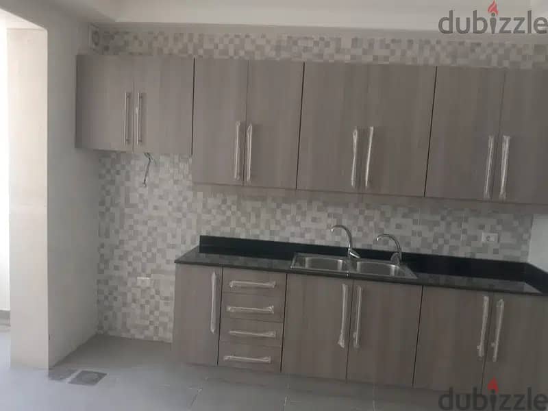 BRAND NEW IN RAS EL NABEH PRIME (200Sq) 3 BEDROOMS , (BT-684) 6