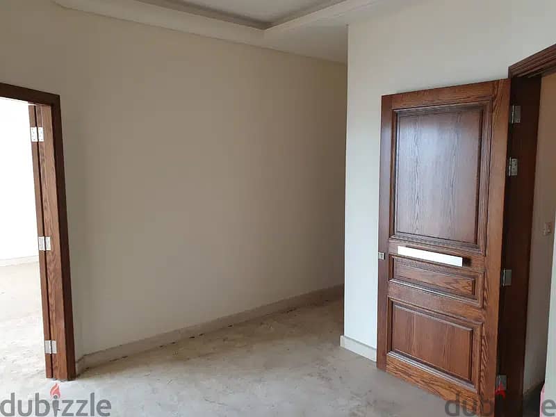 BRAND NEW IN RAS EL NABEH + GYM (230SQ) 3 BEDROOMS , (RN-116) 3