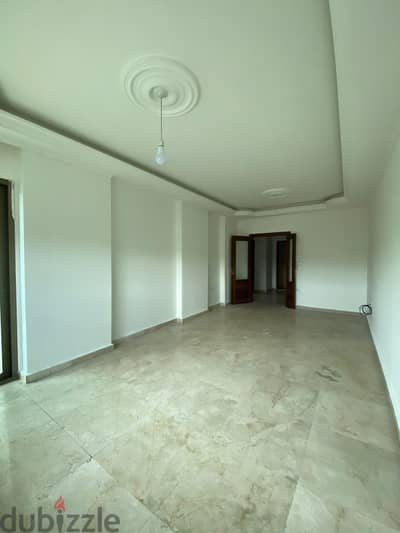 NEW BUILDING IN MAR ELIAS WITH VIEW HIGH FLOOR 120SQ , (BT-621)