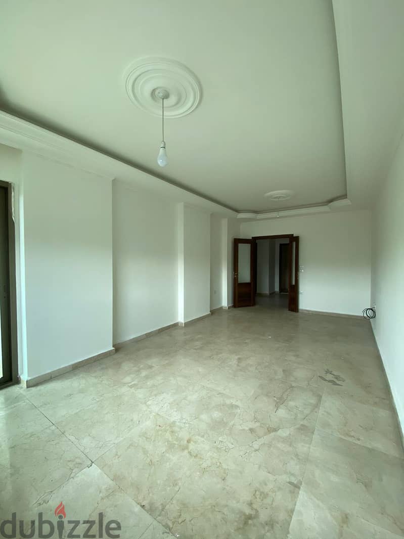 NEW BUILDING IN MAR ELIAS WITH VIEW HIGH FLOOR 120SQ , (BT-621) 0