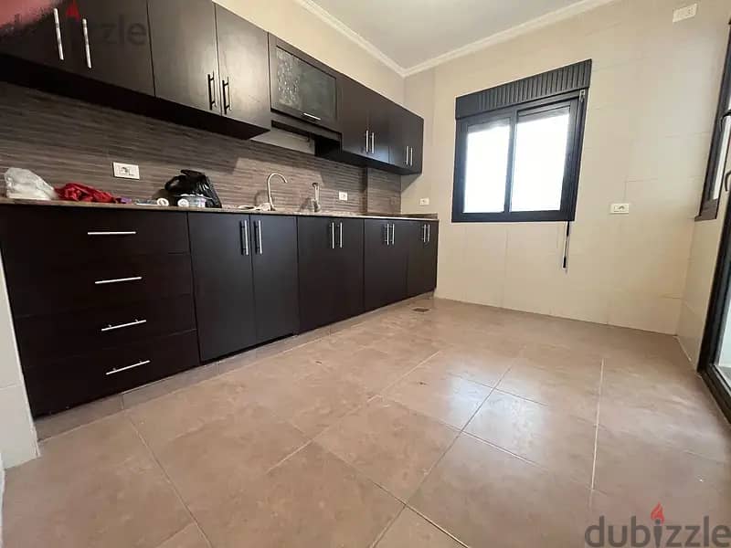 BRAND NEW IN RAS EL NABEH (170SQ) 3 BEDROOMS , (RN-123) 4