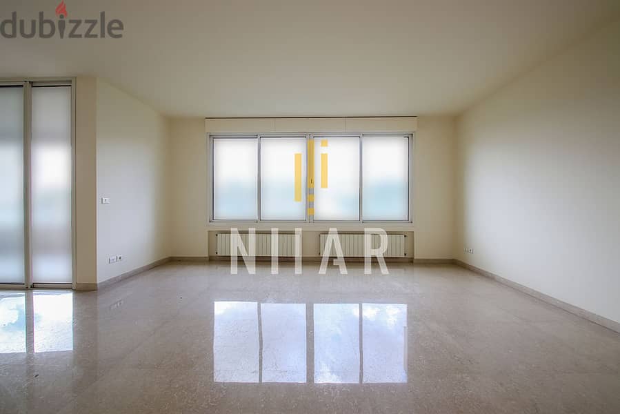 Apartments For Salw in New Mar Takla شقق للبيع في نيو مار تقلا AP7623 1