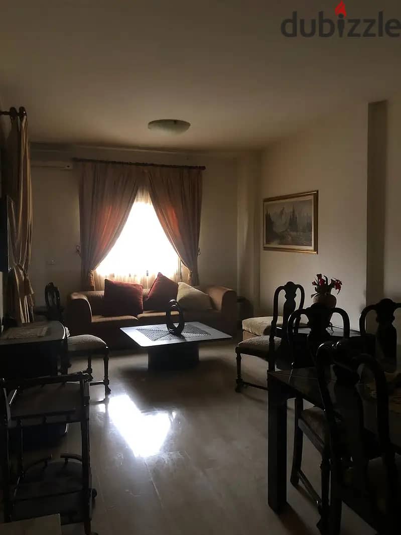 FURNISHED APARTMENT IN DBAYEH PRIME (130SQ) , (DBR-159) 0