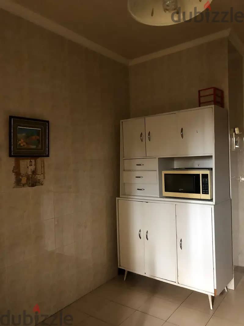 FURNISHED APARTMENT IN DBAYEH PRIME (130SQ) , (DBR-159) 5