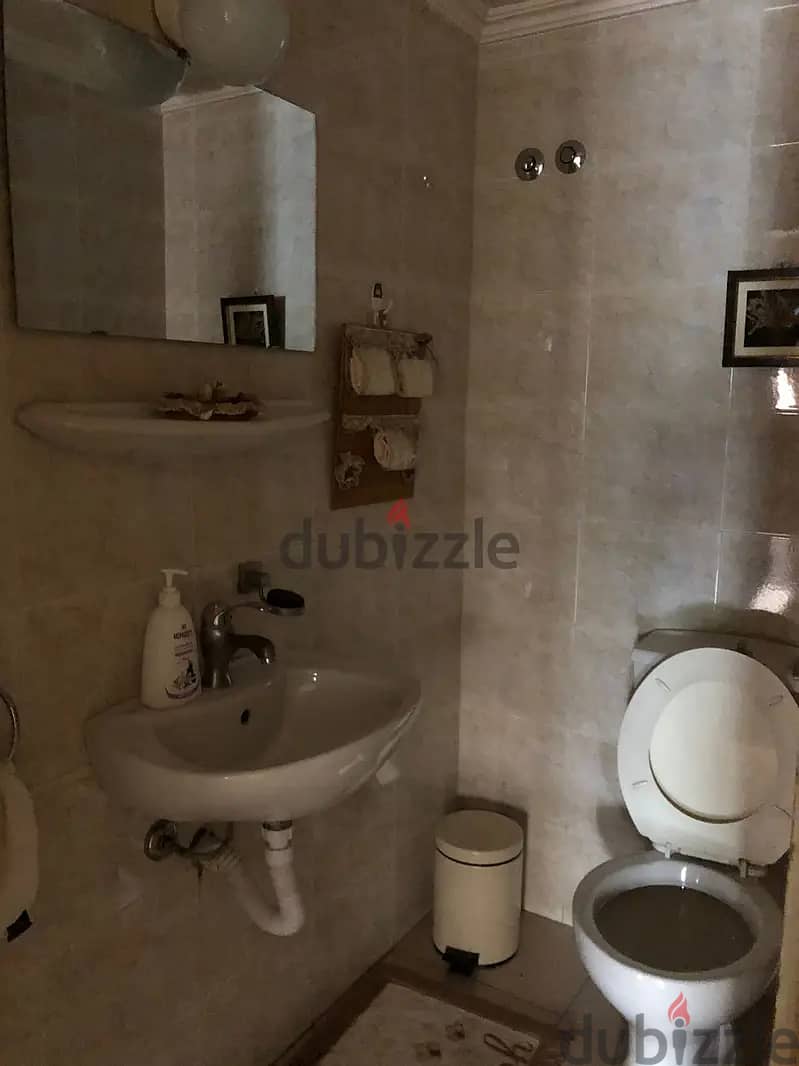 FURNISHED APARTMENT IN DBAYEH PRIME (130SQ) , (DBR-159) 8