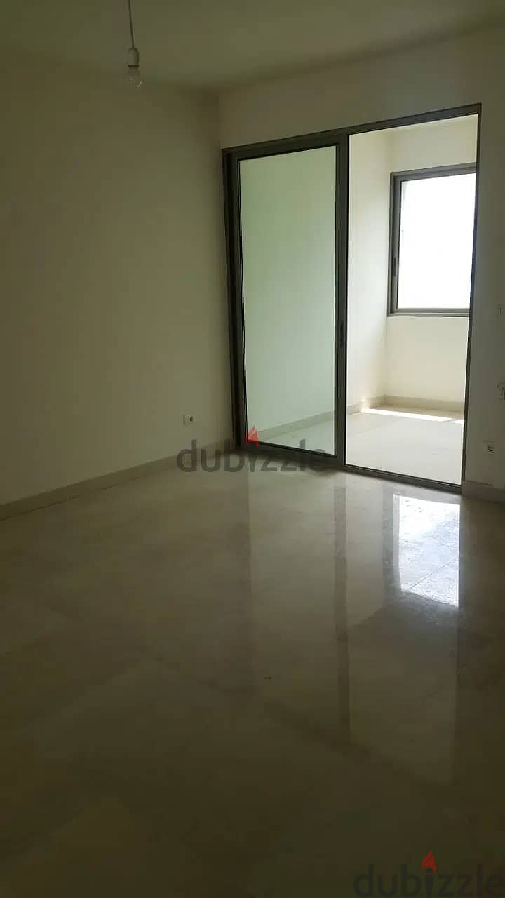 ACHRAFIEH PRIME + SEA VIEW , TERRACE (160SQ) 3 BEDROOMS , (AC-110) 1