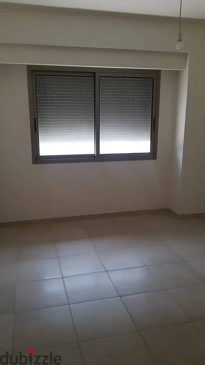 ACHRAFIEH PRIME + SEA VIEW , TERRACE (160SQ) 3 BEDROOMS , (AC-110) 6