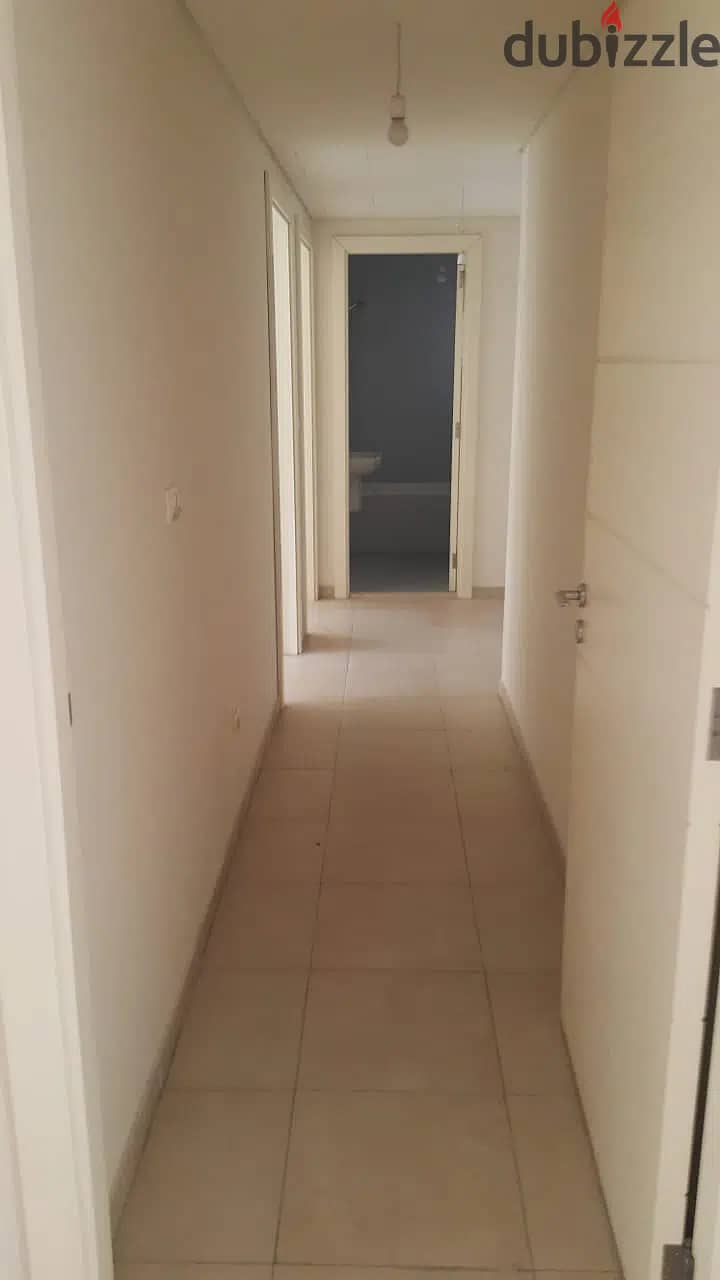 ACHRAFIEH PRIME + SEA VIEW , TERRACE (160SQ) 3 BEDROOMS , (AC-110) 12