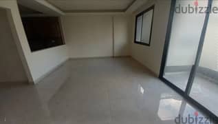 BRAND NEW IN ACHRAFIEH PRIME (120SQ) 2 MASTER BEDROOMS , (AC-753)