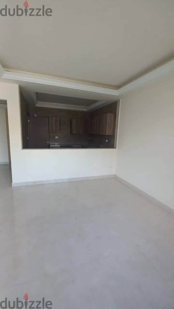 BRAND NEW IN ACHRAFIEH PRIME (120SQ) 2 MASTER BEDROOMS , (AC-753) 1