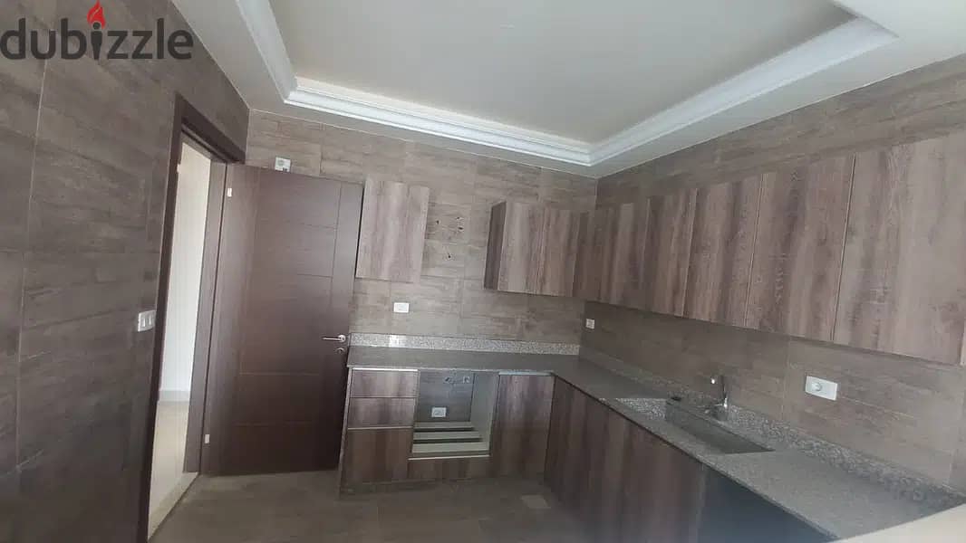 BRAND NEW IN ACHRAFIEH PRIME (120SQ) 2 MASTER BEDROOMS , (AC-753) 3