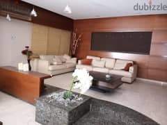 ZALKA PRIME (250SQ) FURNISHED , (ZLR-118) 0