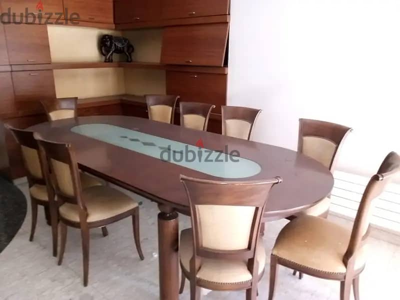 ZALKA PRIME (250SQ) FURNISHED , (ZLR-118) 1