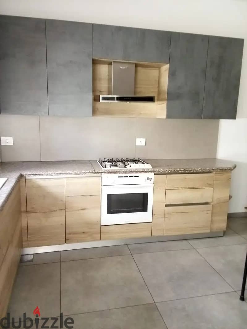 ZALKA PRIME (250SQ) FURNISHED , (ZLR-118) 2