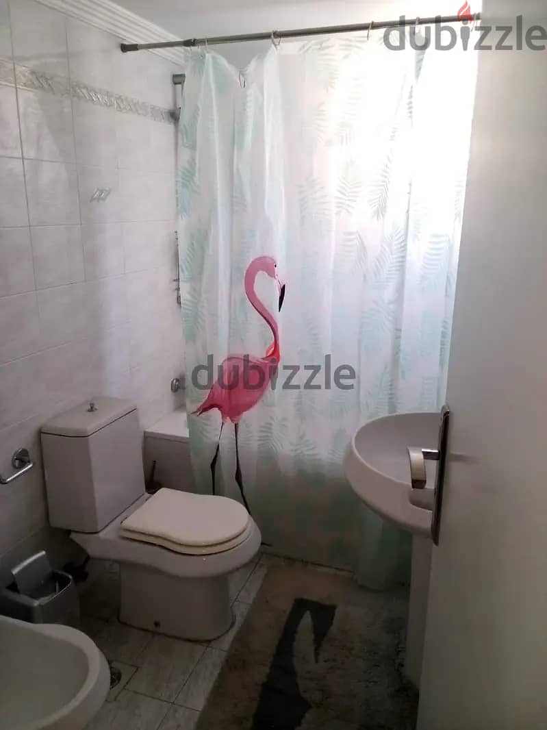 ZALKA PRIME (250SQ) FURNISHED , (ZLR-118) 4