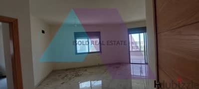 A 160 m2 apartment for sale in Dik El Mehde