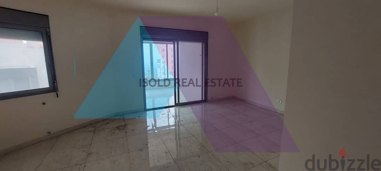 A 160 m2 apartment for sale in Dik El Mehde 1