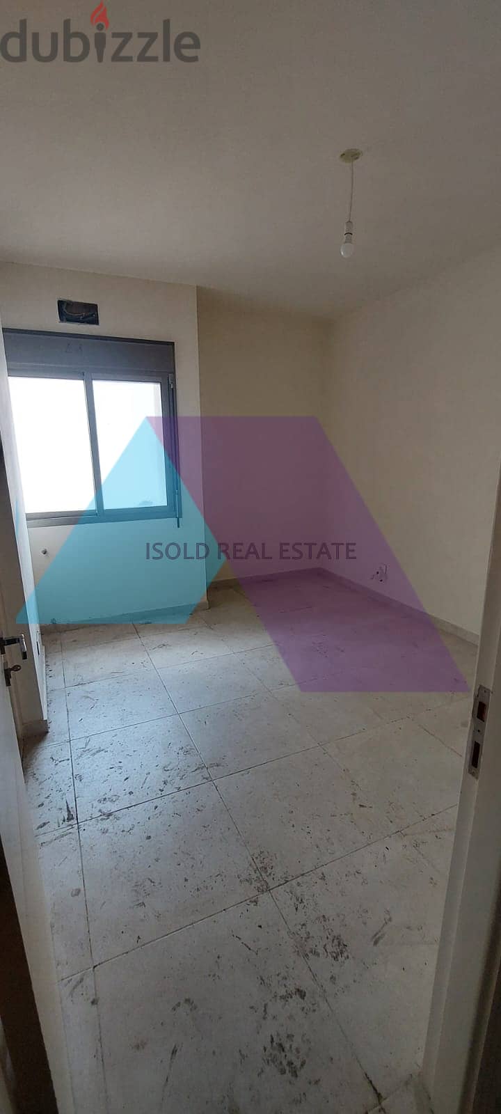 A 160 m2 apartment for sale in Dik El Mehde 4