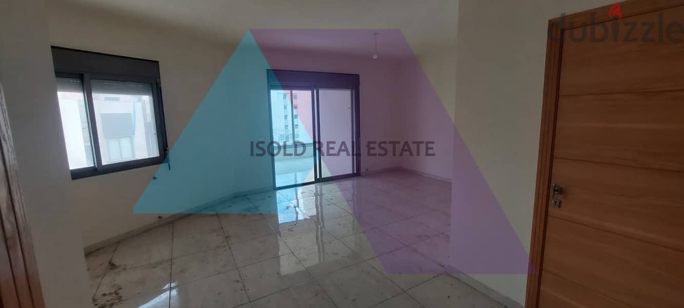 A 160 m2 apartment for sale in Dik El Mehde 5