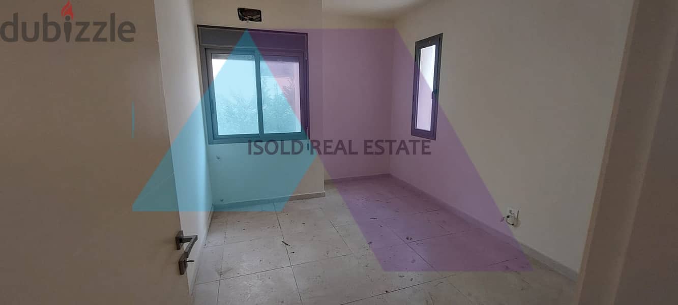 A 160 m2 apartment for sale in Dik El Mehde 6