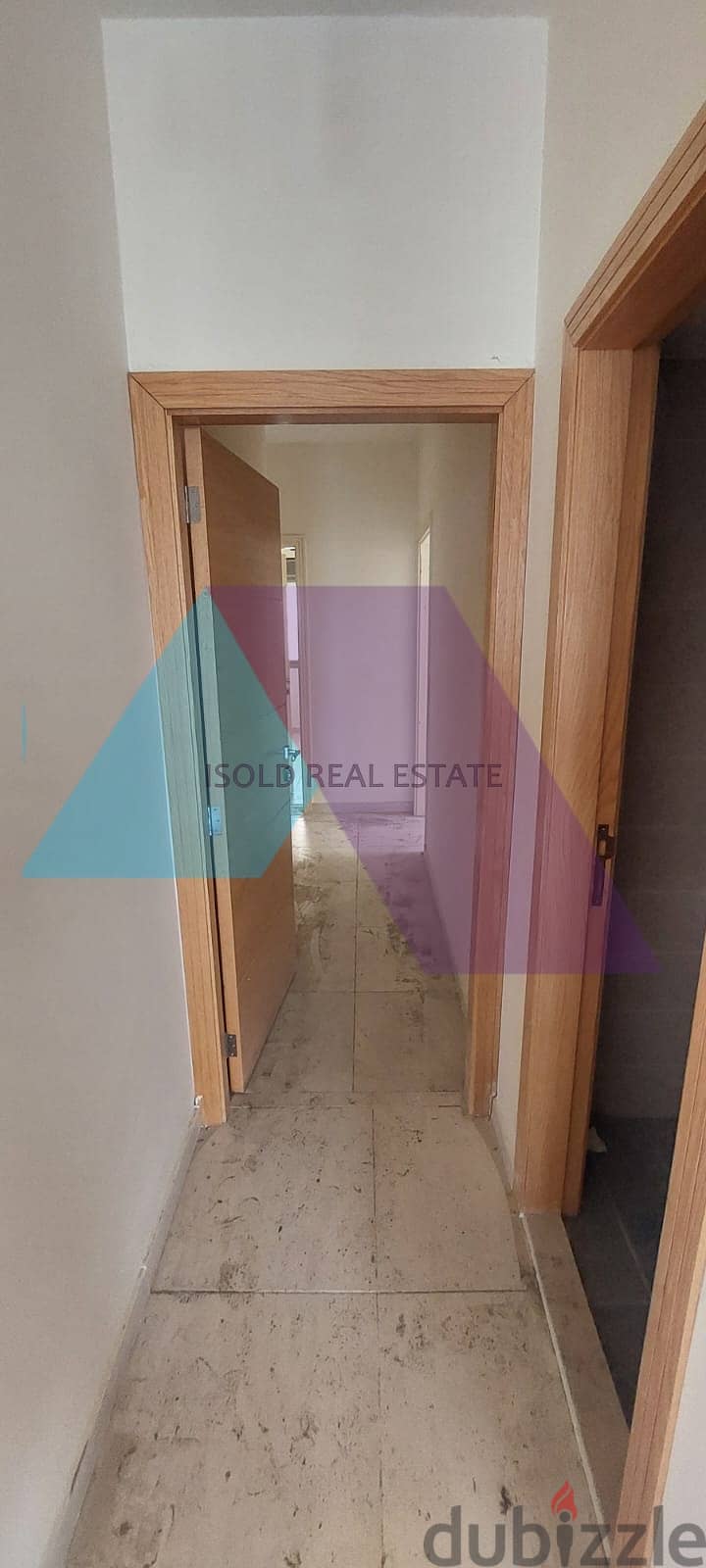 A 160 m2 apartment for sale in Dik El Mehde 8