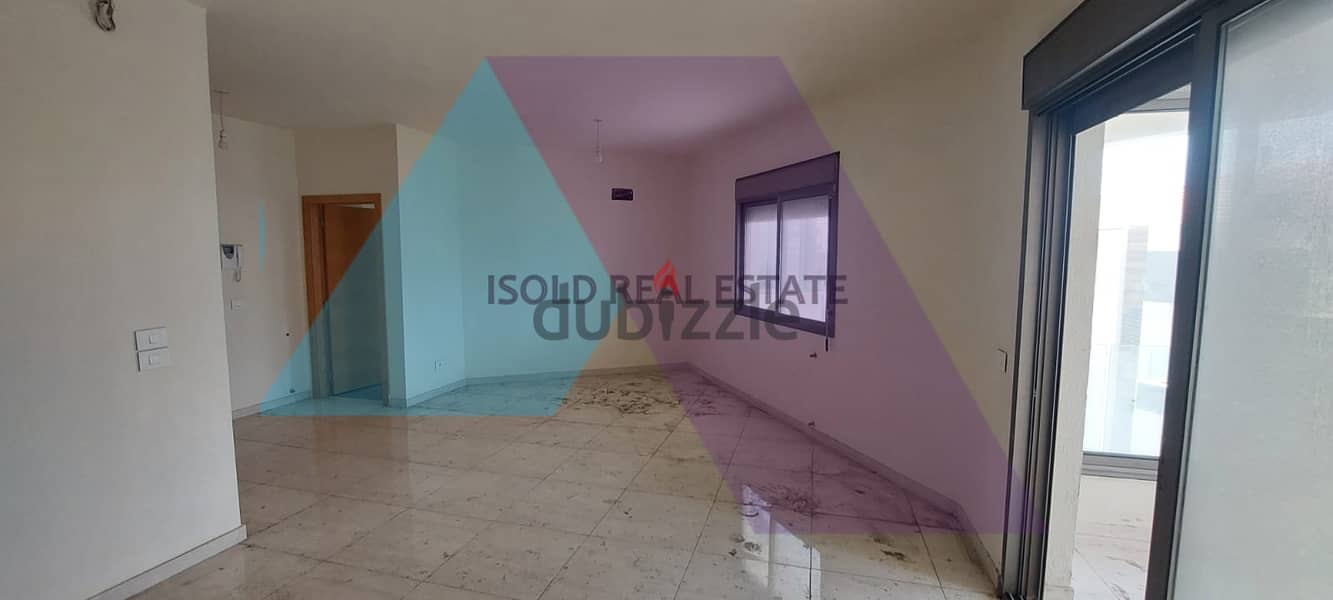 A 160 m2 apartment for sale in Dik El Mehde 12