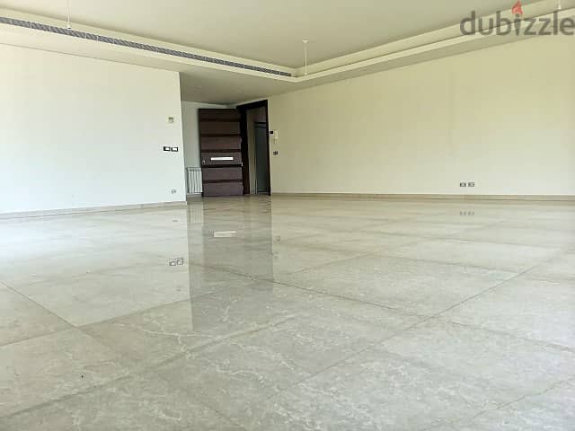 265 Sqm l Apartment For Sale in Yarzeh  - City & Partial Sea View 4