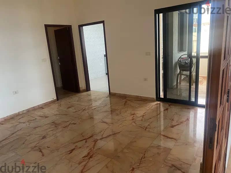 Dbayeh Prime (140Sq) with Sea View , (DBR-136) 1