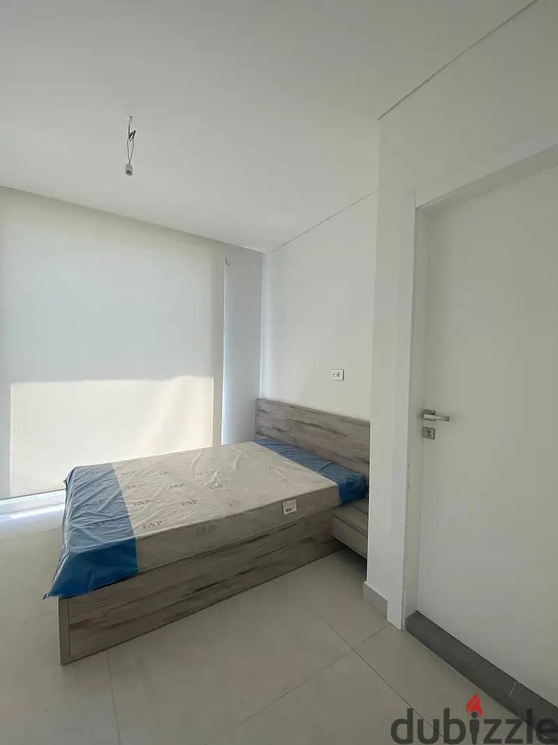 PENTHOUSE IN ACHRAFIEH + PRIVATE POOL (220SQ) TERRACE , (AC-844) 4