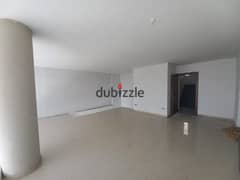 Jdeideh Prime (180Sq) Two floors Office , (DORR-104)