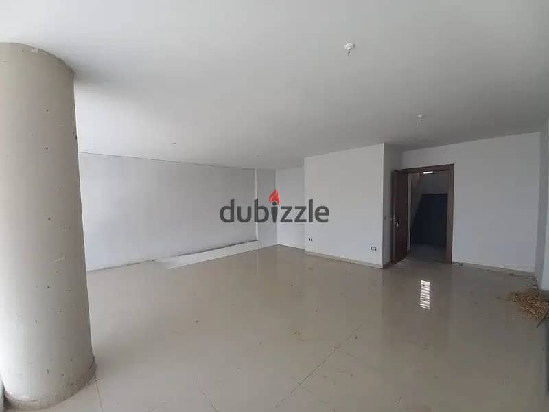 Jdeideh Prime (180Sq) Two floors Office , (DORR-104) 0