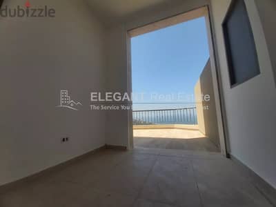 Sea View Apartment | Payment Facilities