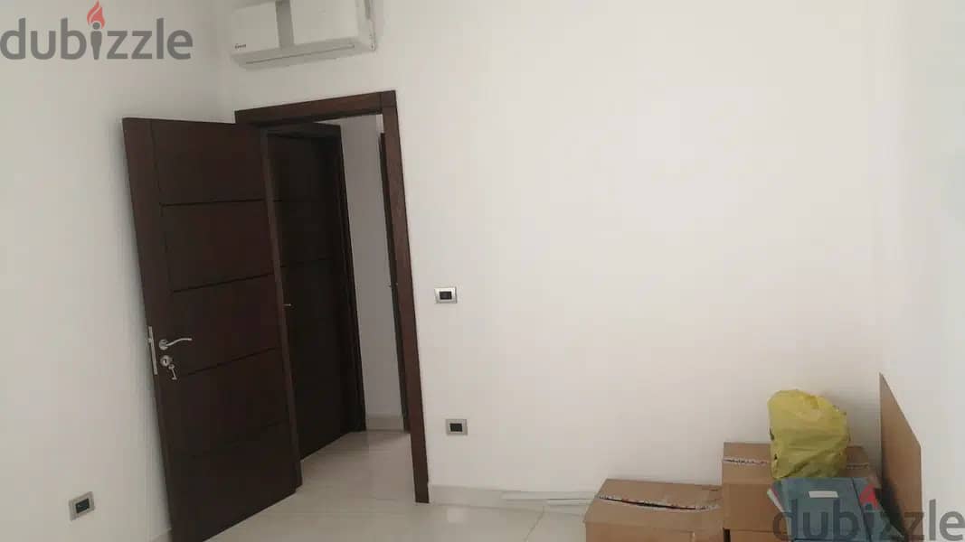 RIZIK ACHRAFIEH / NEW BUILDING (200SQ) 3 BEDROOMS , (AC-792) 6