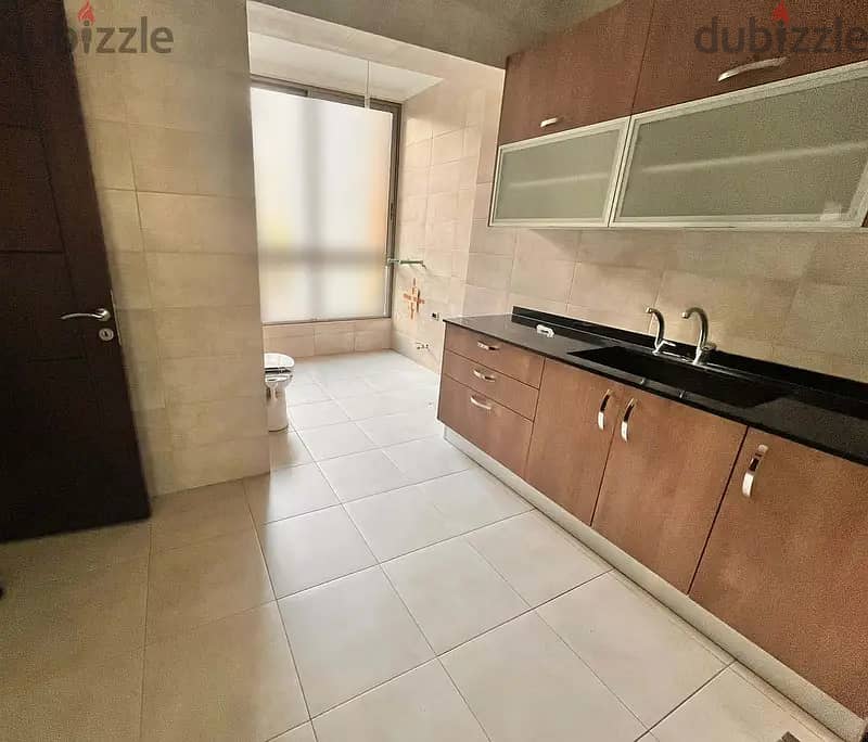 RIZIK ACHRAFIEH / NEW BUILDING (200SQ) 3 BEDROOMS , (AC-792) 7