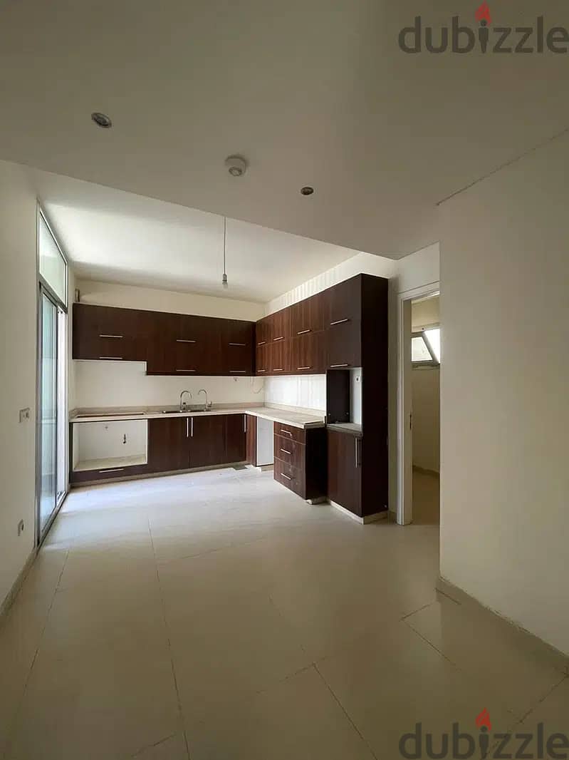 BRAND NEW IN ACHRAFIEH PRIME (170SQ) 3 BEDROOMS , (AC-302) 3