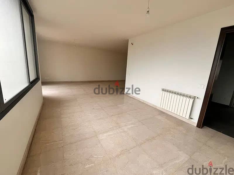 NEW IN ACHRAFIEH PRIME (250SQ) 3 MASTER BEDROOMS , (AC-770) 1