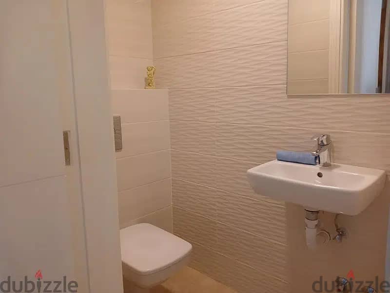 GEMMAYZEH , ACHRAFIEH FULLY FURNISHED (200SQ) 3 BEDS , (AC-117) 9